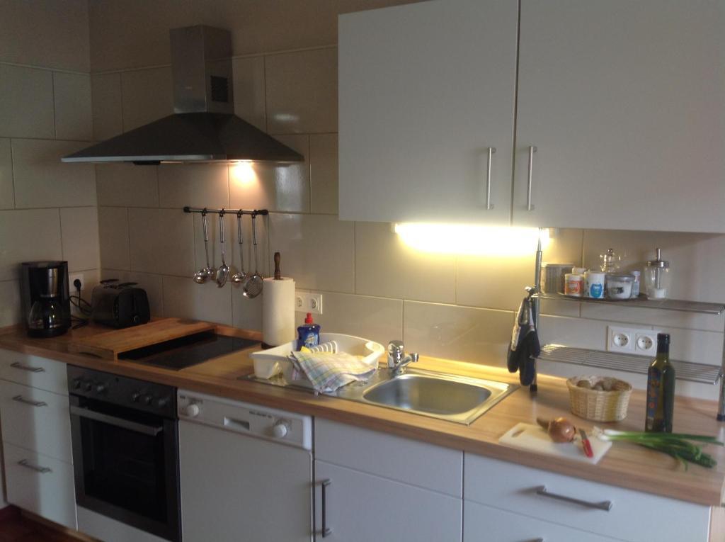 Ferienwohnung Haus Presse Walkenried Zimmer foto